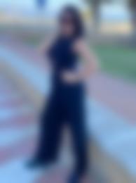 Evelyn, estás preparado para ser mi media 🍊? 